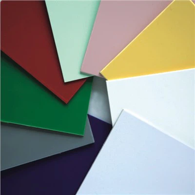 Akrylark för att göra badkar